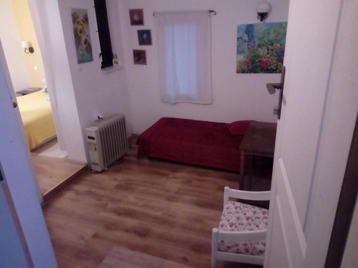 Guest House Vila Albedo Varna Eksteriør billede