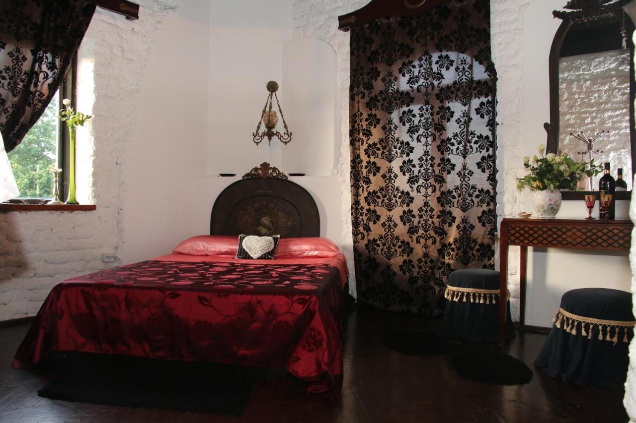 Guest House Vila Albedo Varna Eksteriør billede