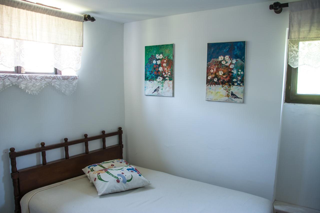 Guest House Vila Albedo Varna Eksteriør billede