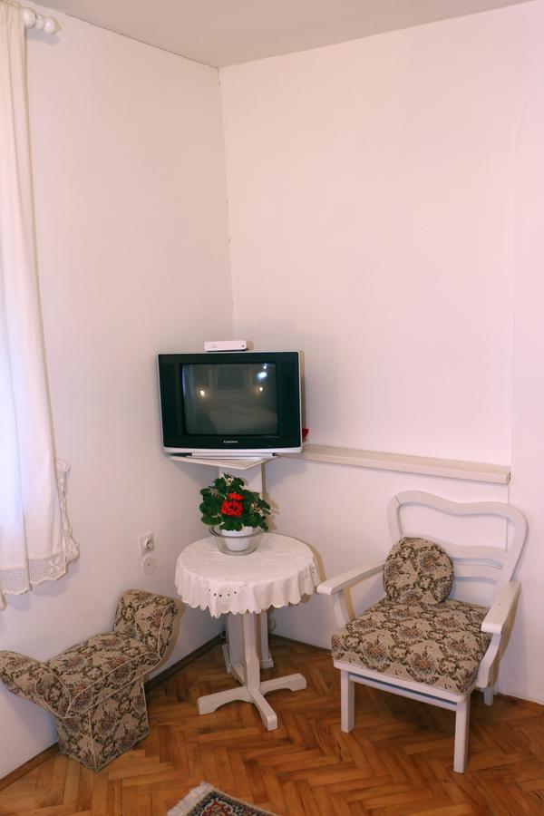 Guest House Vila Albedo Varna Eksteriør billede