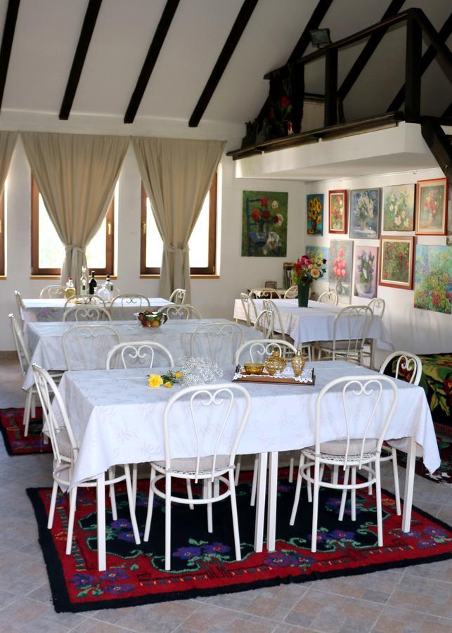Guest House Vila Albedo Varna Eksteriør billede